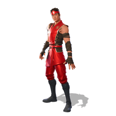 FIRE Master Kai