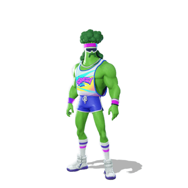 Brock
