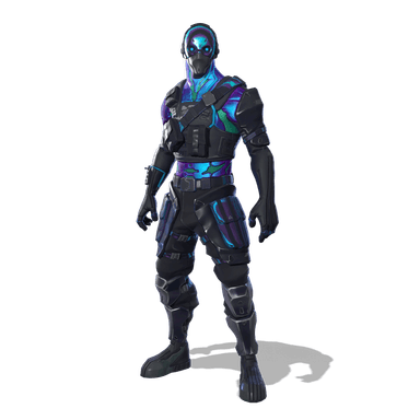 Covert Cobalt