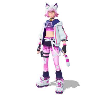 Catrin Glitch