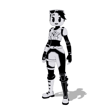 Toon Bomber