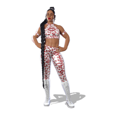 Bianca Belair