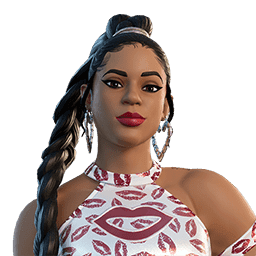 Bianca Belair