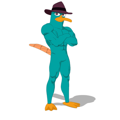 Buff Perry