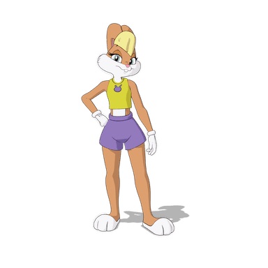 Lola Bunny