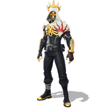 Rebel Oro