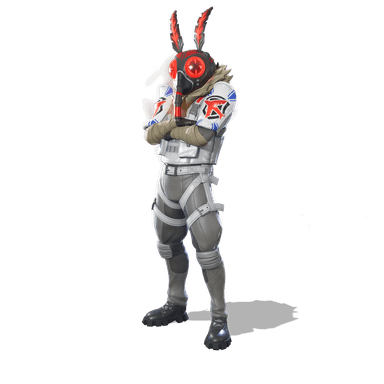 Mothmando Elite