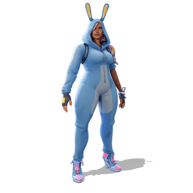 Miss Bunny Penny