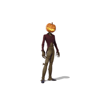 Pumpkin King