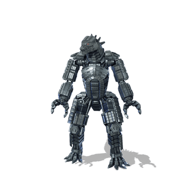 Mechagodzilla