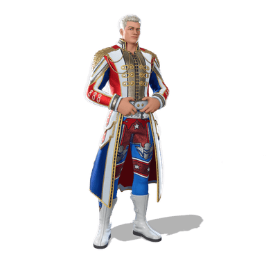 Cody Rhodes