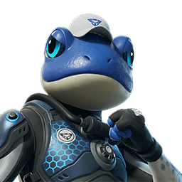Pond Guardian Froggory