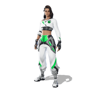 Elite Striker Sephira