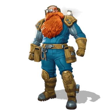 The Scout