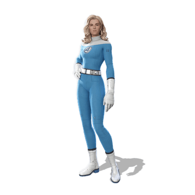 Susan Storm