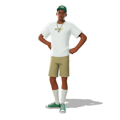 Tyler, The Creator