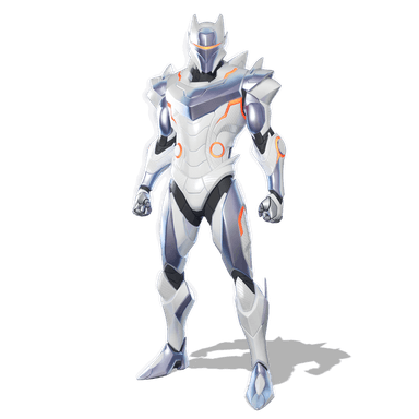 O.M.E.G.A. Suit Alpha
