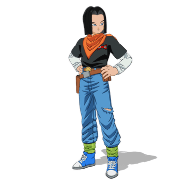 Android 17
