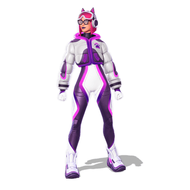Trailblazer Lynx
