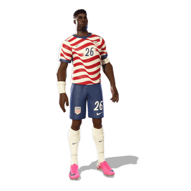 Star Striker
