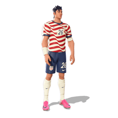 Rogue Winger