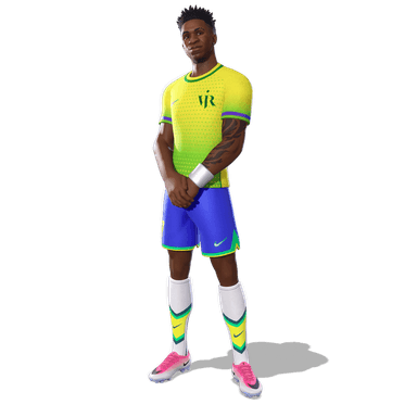 Vini Jr.
