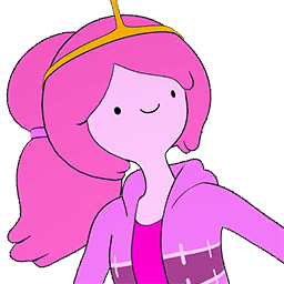 Princess Bubblegum