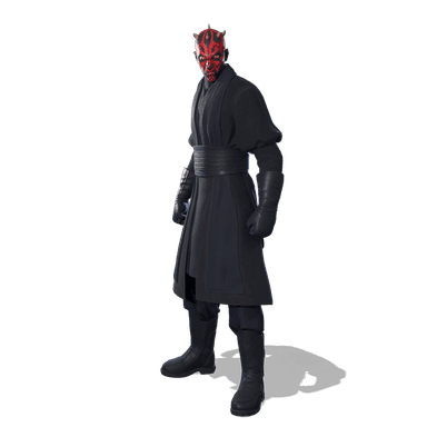 Darth Maul
