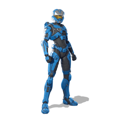 UNSC Spartan