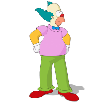 Krusty the Clown