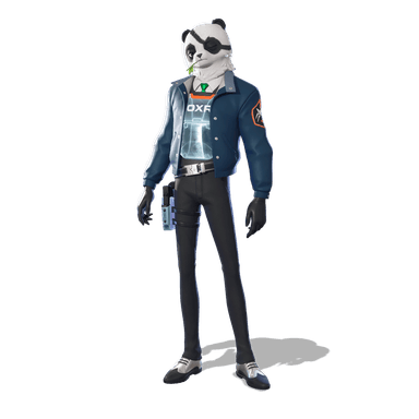 Agent Patch
