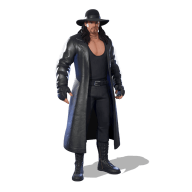 Undertaker