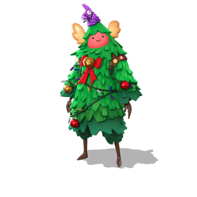 Guffmas Tree