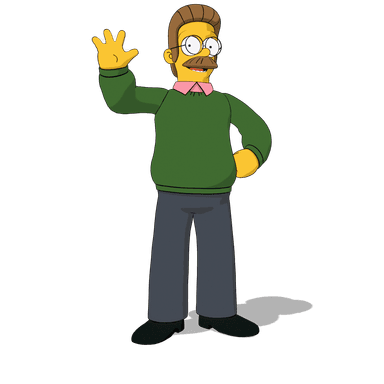 Ned Flanders
