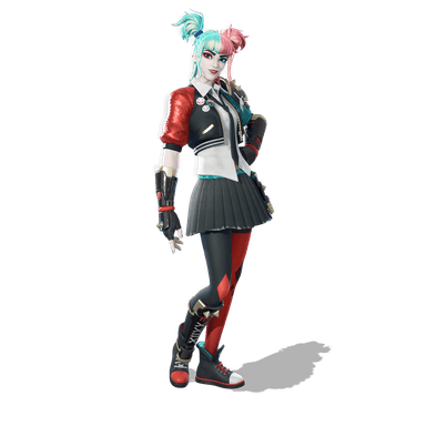 Karuta Harley Quinn