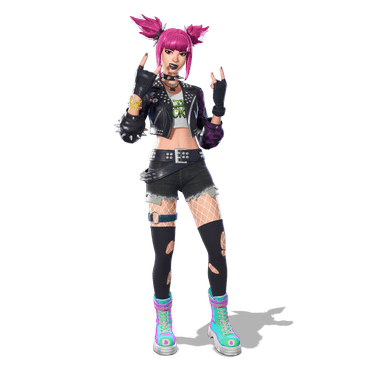 Power Punk