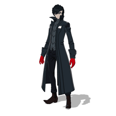 Joker (P5R)