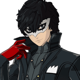 Joker (P5R)
