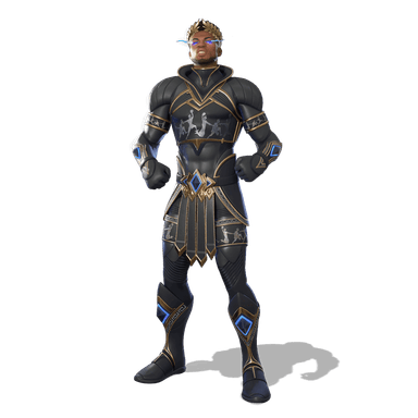 Hoplite Giannis