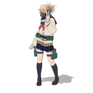 Himiko Toga