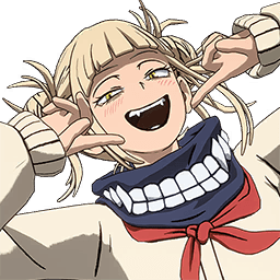 Himiko Toga