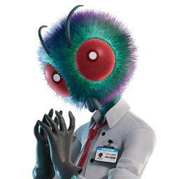 Dr. Theodore Flyesbee