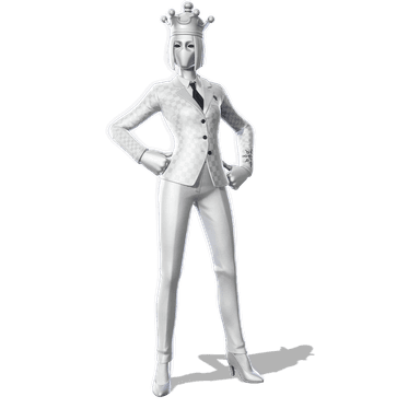 Ivory Queen