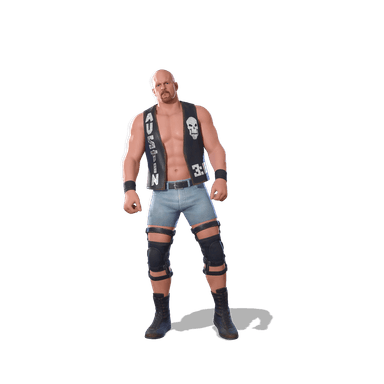 Stone Cold Steve Austin