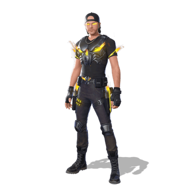 Puppet Master Lars