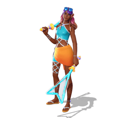Breezabelle