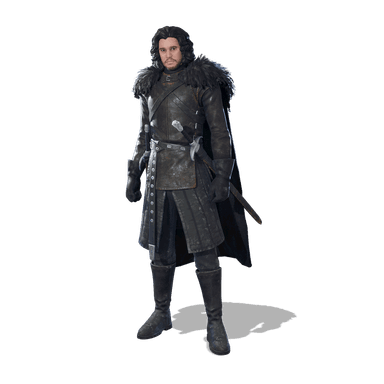 Jon Snow