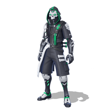Skulldroid