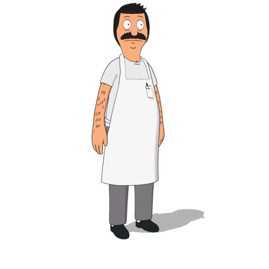 Bob Belcher