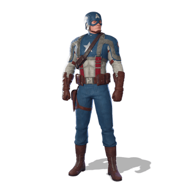 Captain America (MCU)